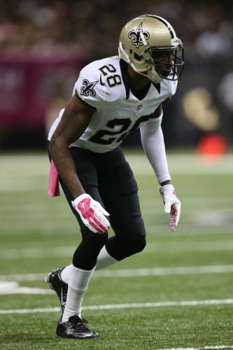 Keenan Lewis