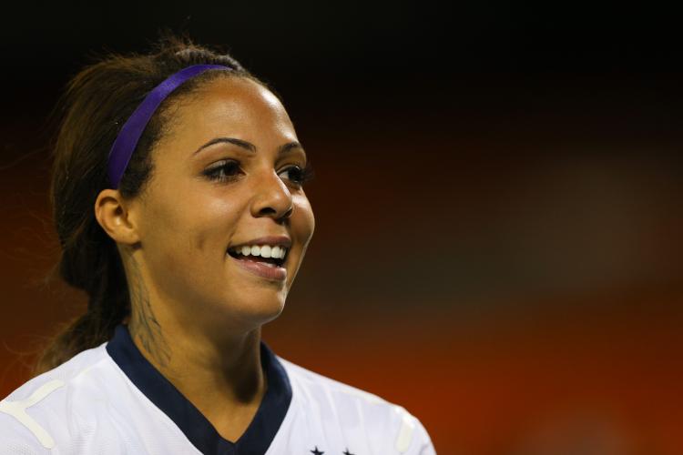 Sydney Leroux