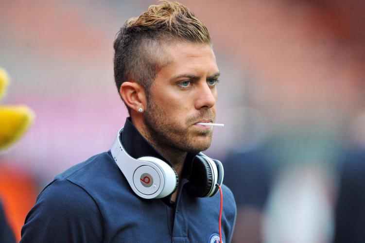 Jeremy Menez