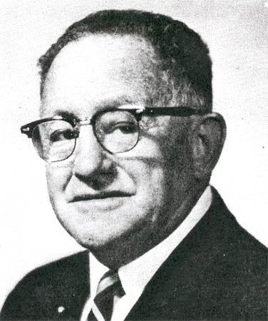 Robert H. Adleman