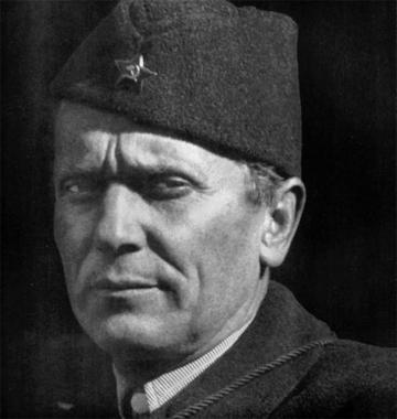 Josip Tito