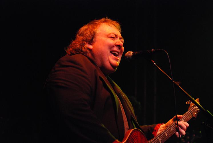 Bernie Marsden