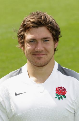 Alex Goode