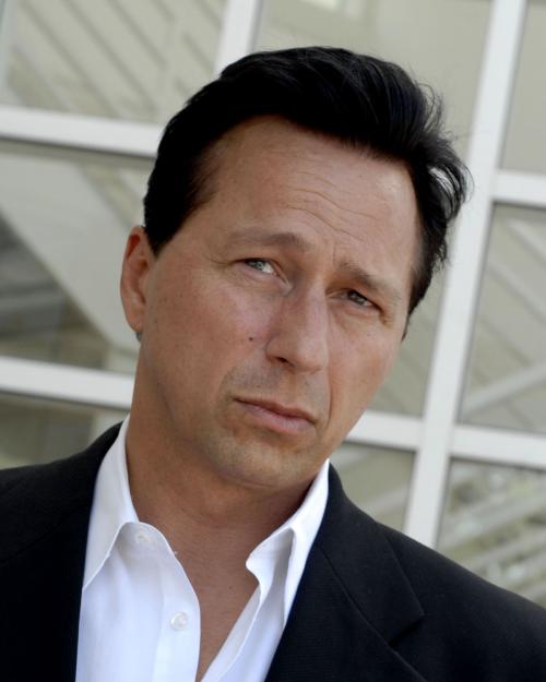 Jeff Wincott