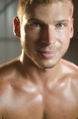 Brandon Robert Brown