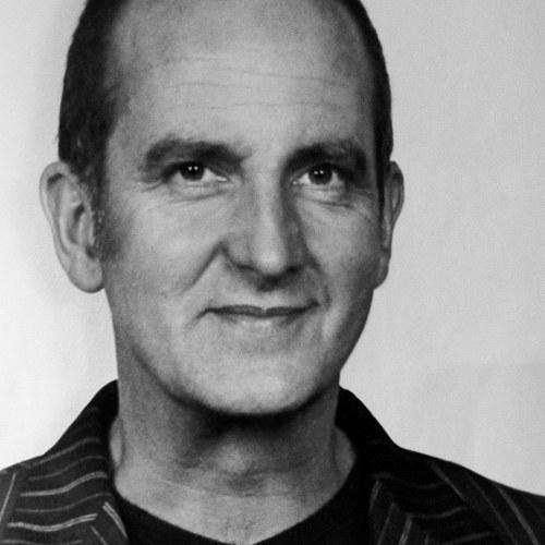 Kevin McCloud
