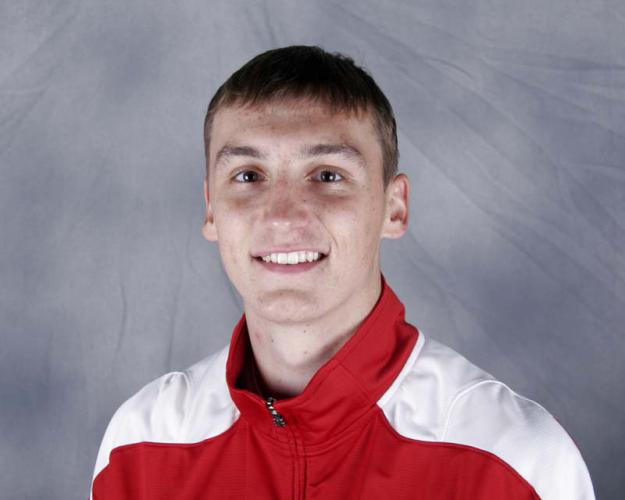 Sam Dekker