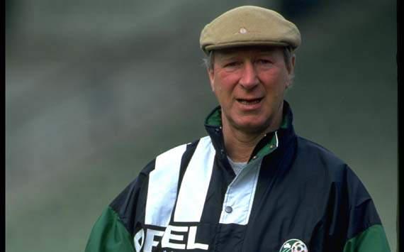 Jack Charlton