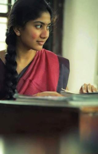 Sai Pallavi