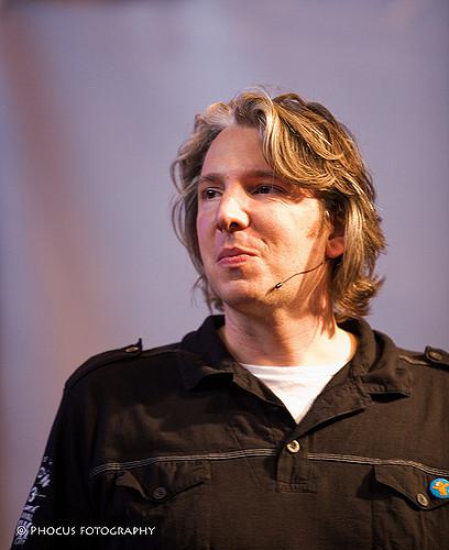 Edd China