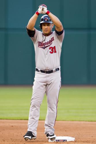 Oswaldo Arcia
