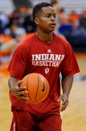 Yogi Ferrell