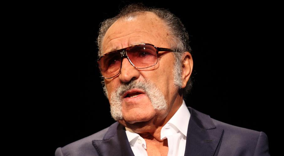 Ion Tiriac