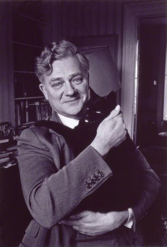 Richard George Adams