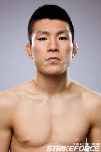 Shinya Aoki