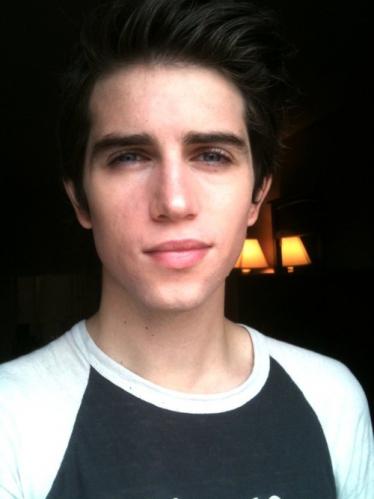 Cameron Leahy