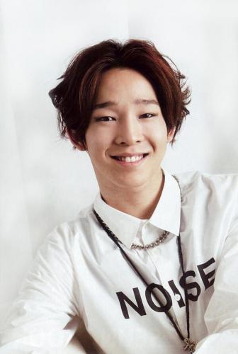Nam Taehyun