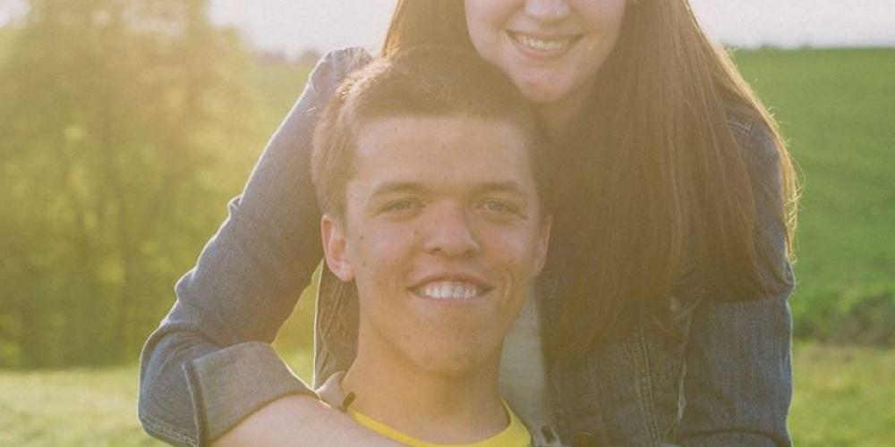 Zach Roloff