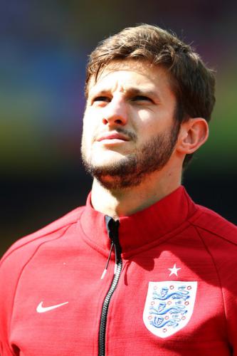 Adam Lallana