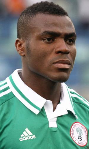 Emmanuel Emenike