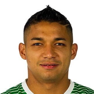 Emilio Izaguirre
