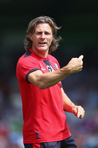 Gareth Ainsworth