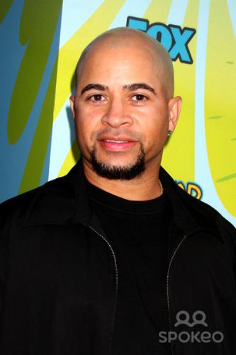Darryl M Bell