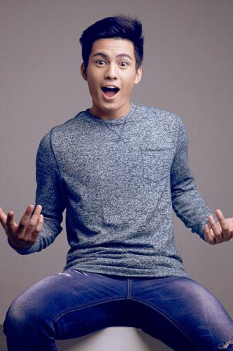 Anjo Damiles