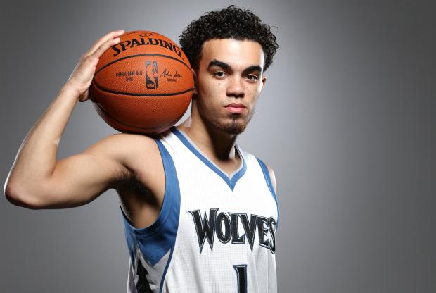 Tyus Jones