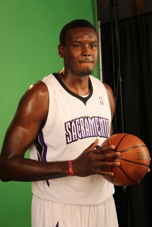 Samuel Dalembert