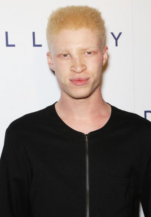 Shaun Ross