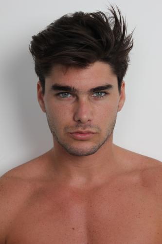 Charlie Matthews