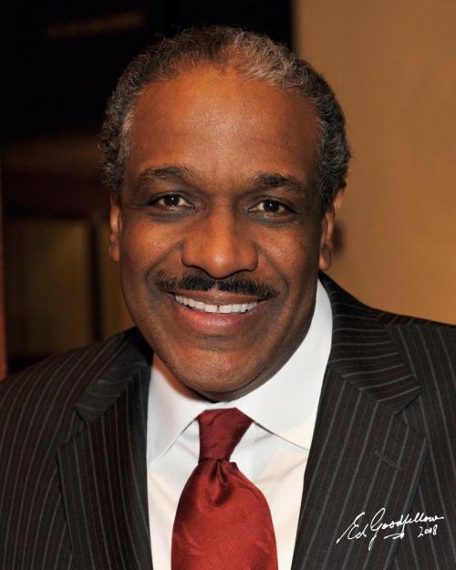 Christopher Paul Curtis