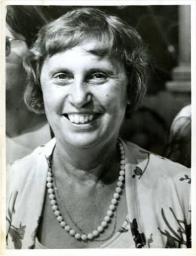 Ella Grasso