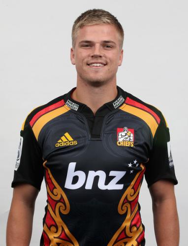 Gareth Anscombe