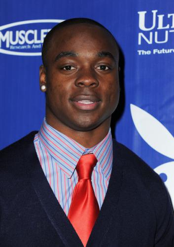 Jeremy Maclin