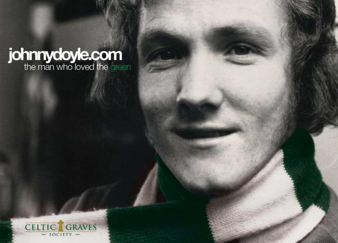Johnny Doyle