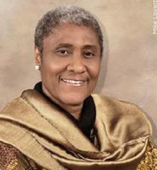 Olubanke King Akerele