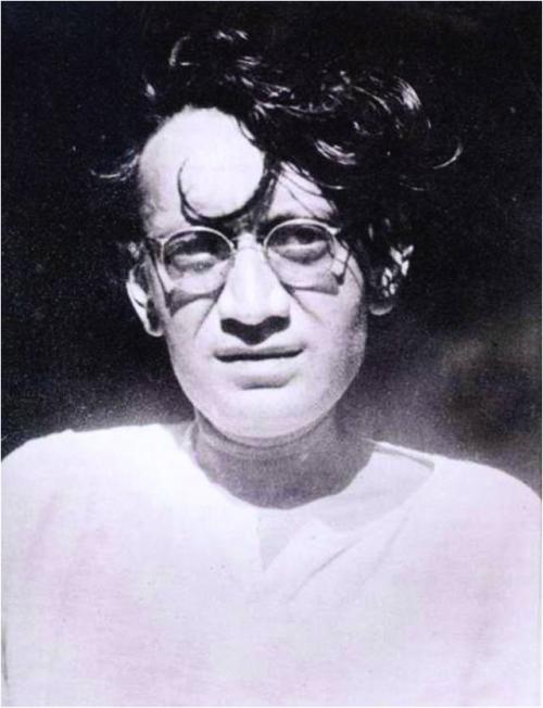 Saadat Hasan Manto
