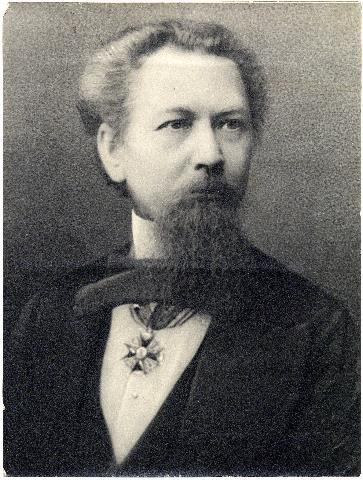 Karlis Baumanis