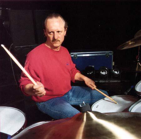Butch Trucks