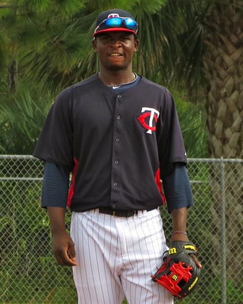 Miguel Sano