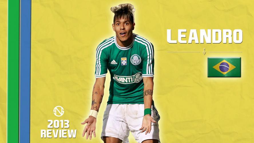 Leandro Moura