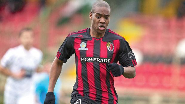 Loic Lumbilla Kandja