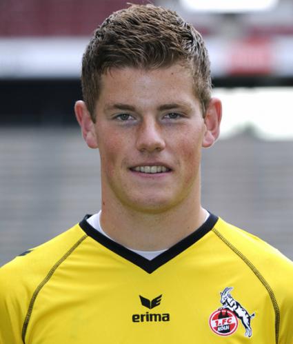 Timo Horn
