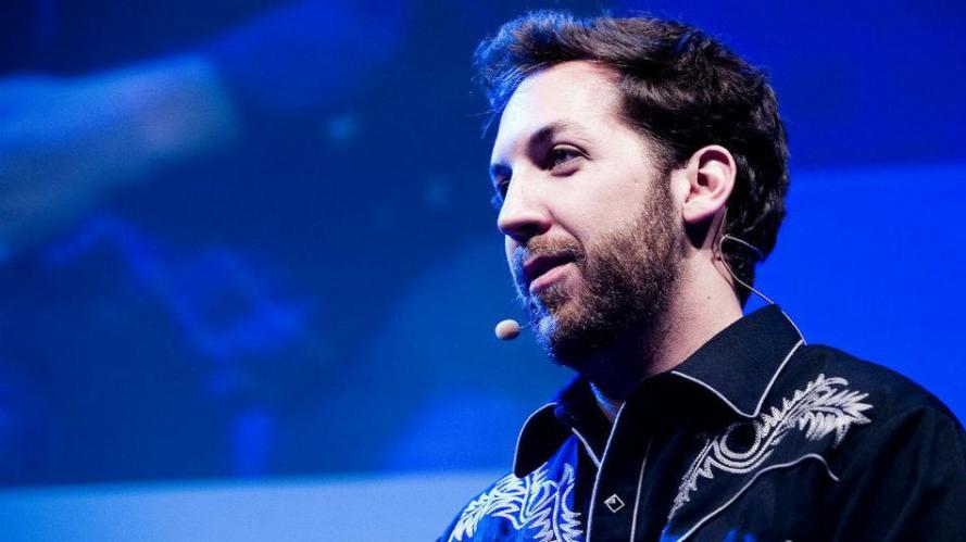 Chris Sacca