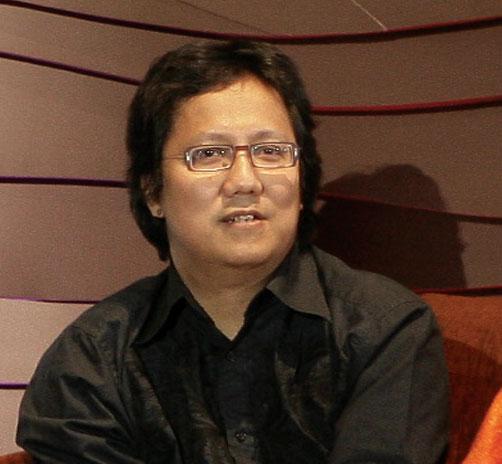 Erwin Gutawa