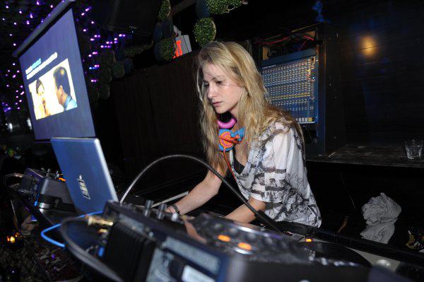 DJ Brooklyn