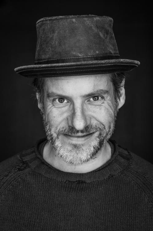 Erlend Skomsvoll
