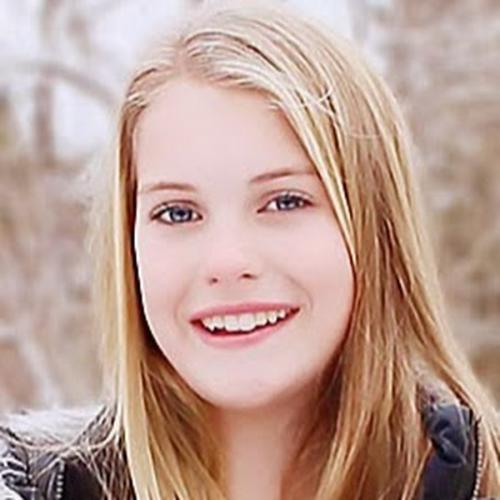 Lia SevenPerfectAngels